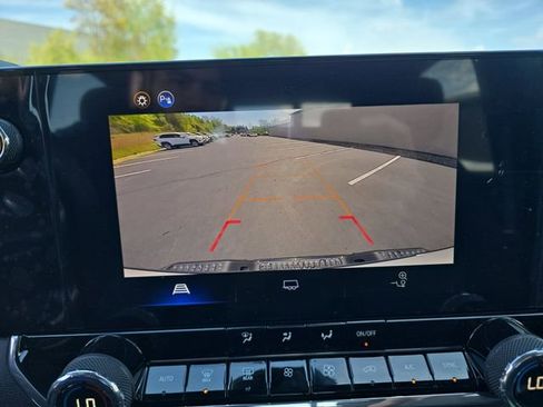 New 2026 Chevrolet Colorado Trail Boss AWD/4WD image 24
