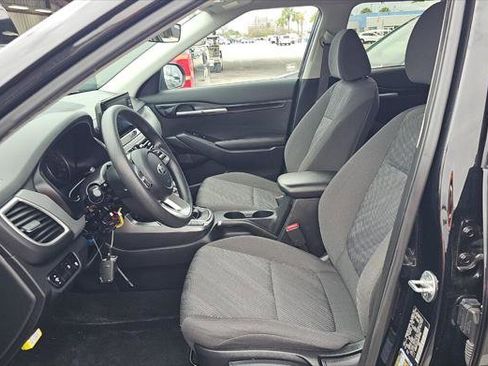 Used 2021 Kia Seltos LX AWD/4WD image 12