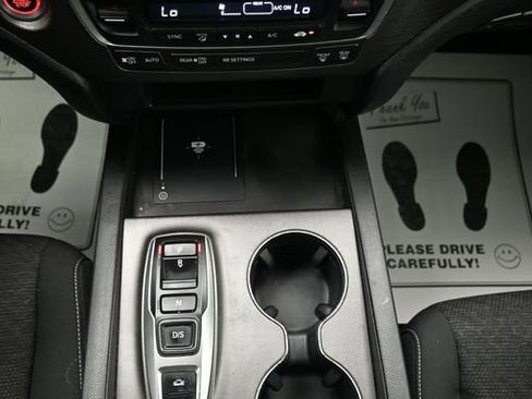 Used 2024 Honda Ridgeline Sport image 19