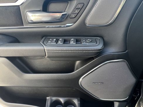 New 2026 RAM 1500 Laramie image 11