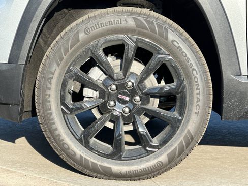 New 2026 GMC Terrain Elevation w/ Black Edition image 26