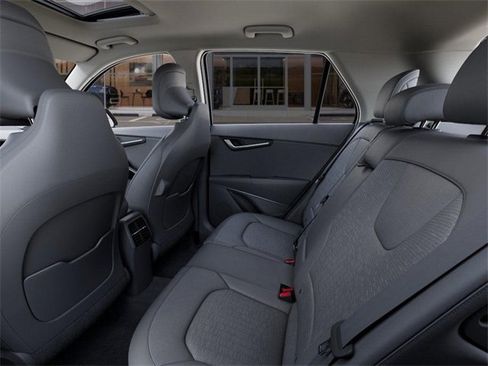 New 2025 Kia Niro SX image 19