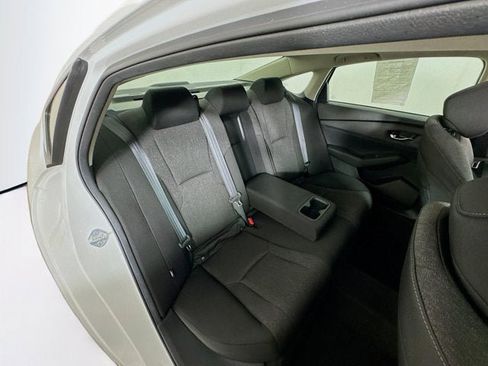 Used 2024 Honda Accord EX image 26