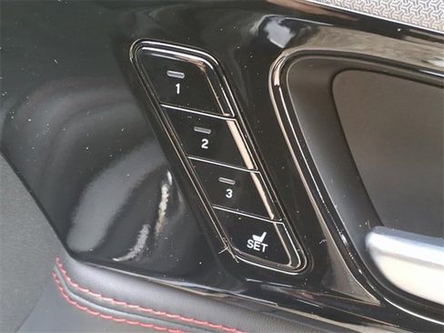 New 2026 Acura MDX A-Spec image 8