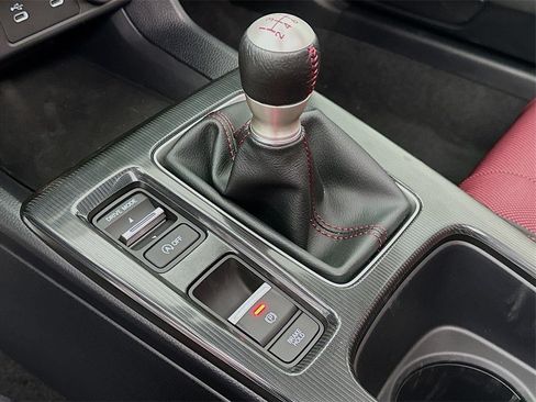 Used 2025 Honda Civic Si image 28