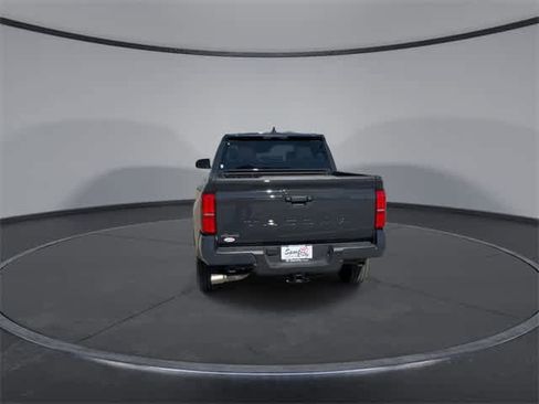 Certified 2025 Toyota Tacoma SR5 image 7