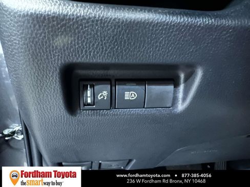 Certified 2025 Toyota RAV4 XLE AWD/4WD image 21