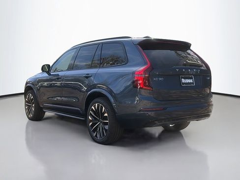 New 2026 Volvo XC90 T8 Ultra w/ Protection Package AWD/4WD image 5