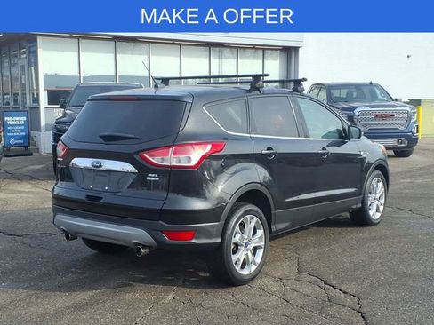 Used 2013 Ford Escape SEL AWD/4WD image 5