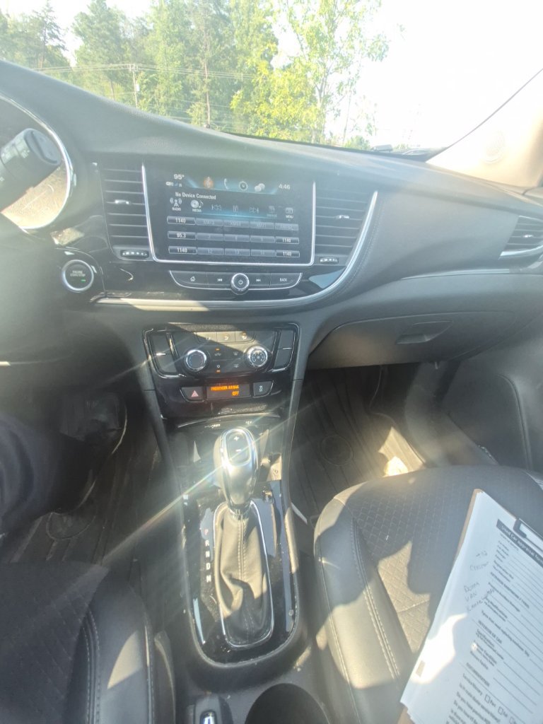 Used 2019 Buick Encore Preferred FWD image 10