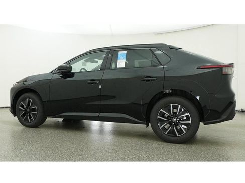 New 2026 Toyota bZ FWD image 20