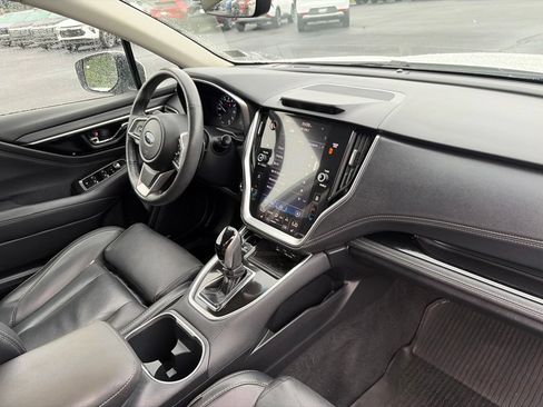 Used 2020 Subaru Outback Limited XT AWD/4WD image 40
