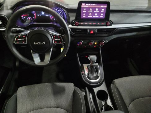 Used 2023 Kia Forte LXS FWD image 22