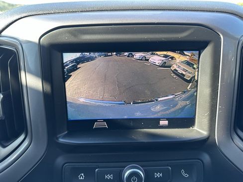 Used 2020 GMC Sierra 1500 2WD Regular Cab w/ Sierra Value Package image 10