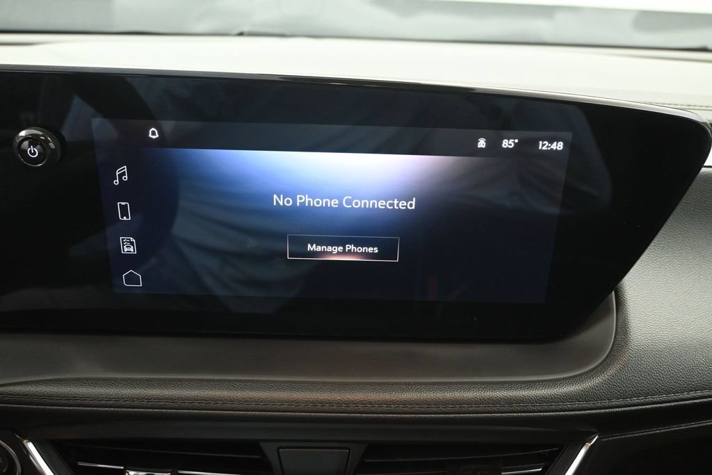 Used 2024 Buick Encore GX Avenir w/ Avenir Technology Package AWD/4WD image 16