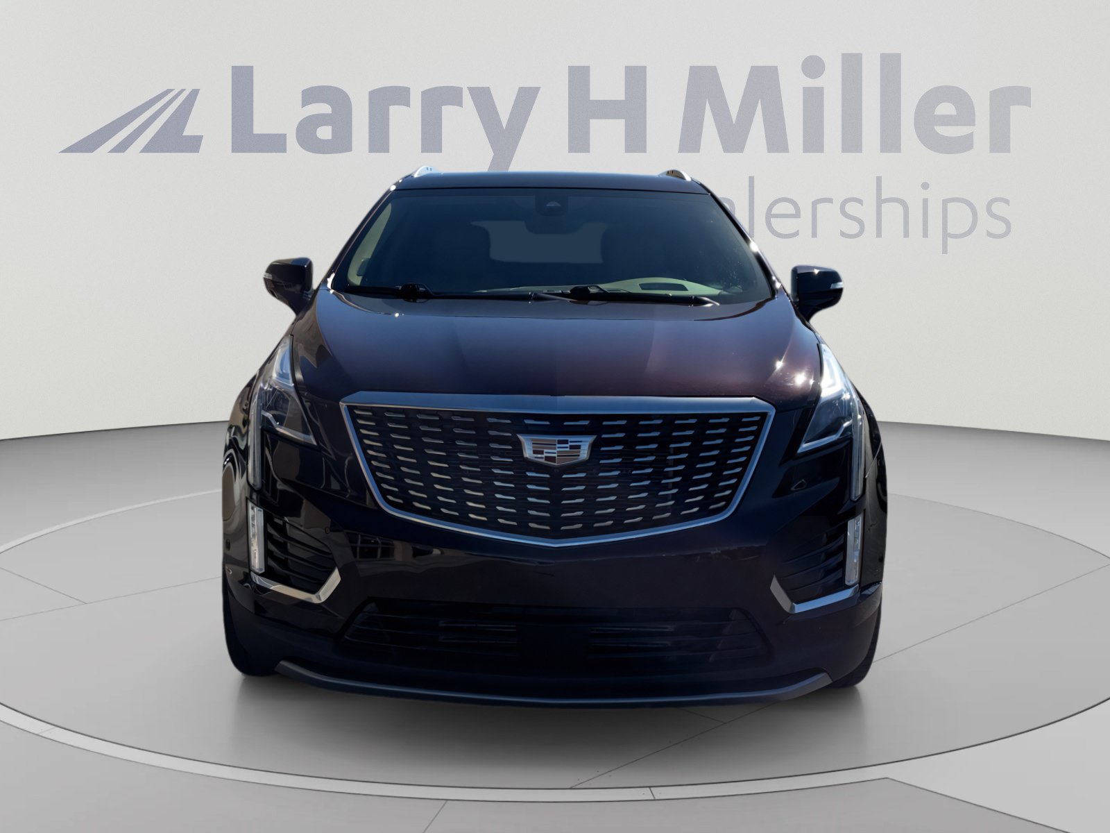 Used 2021 Cadillac XT5 Premium Luxury w/ Platinum Package AWD/4WD image 8