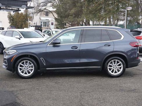 Used 2022 BMW X5 xDrive40i w/ Premium Package image 21