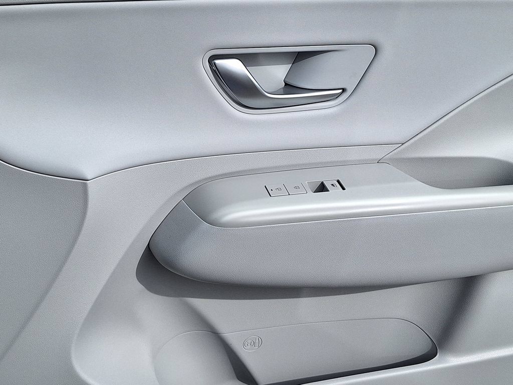 New 2026 Hyundai Kona Limited AWD/4WD image 28