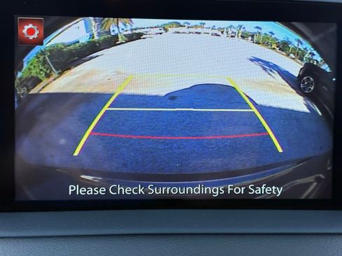 Used 2019 MAZDA CX-9 Touring w/ Touring Premium Package image 16