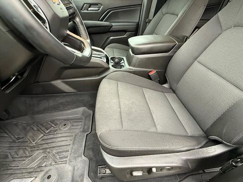 Used 2023 Chevrolet Colorado LT w/ LT Convenience Package II image 12