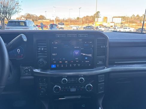 Used 2024 Ford F250 King Ranch w/ Chrome Package image 14