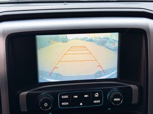 Used 2017 GMC Sierra 1500 SLT image 29