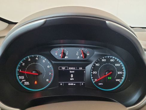 Used 2018 Chevrolet Malibu LS FWD image 23