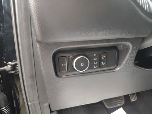 New 2026 Ford Ranger Lariat w/ FX4 Off-Road Package image 13