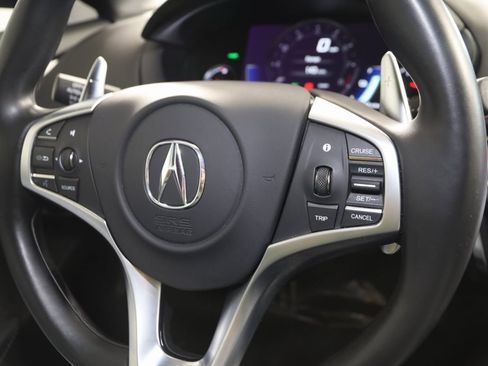 Used 2021 Acura NSX image 59