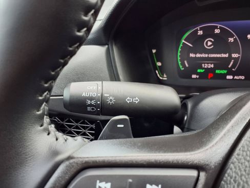 Used 2026 Honda Accord Sport image 19