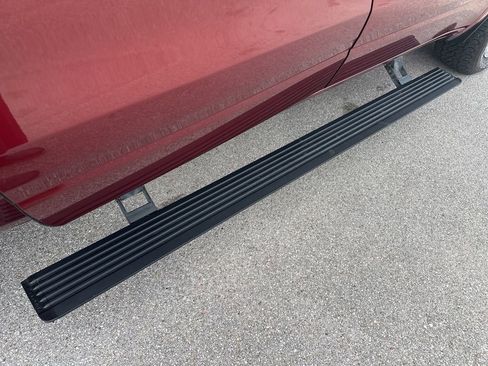 Used 2023 RAM 1500 Laramie image 48