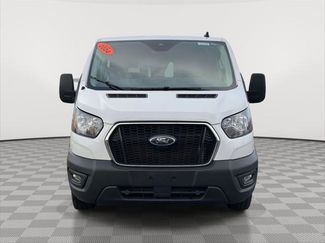 Used 2024 Ford Transit 250 Low Roof w/ Exterior Upgrade Package video 2