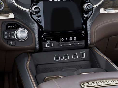 New 2026 RAM 1500 Limited image 23