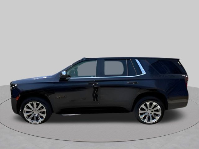 Used 2021 Chevrolet Tahoe Premier AWD/4WD image 2