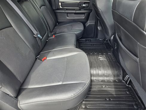 Used 2015 RAM 1500 Sport w/ Convenience Group image 29