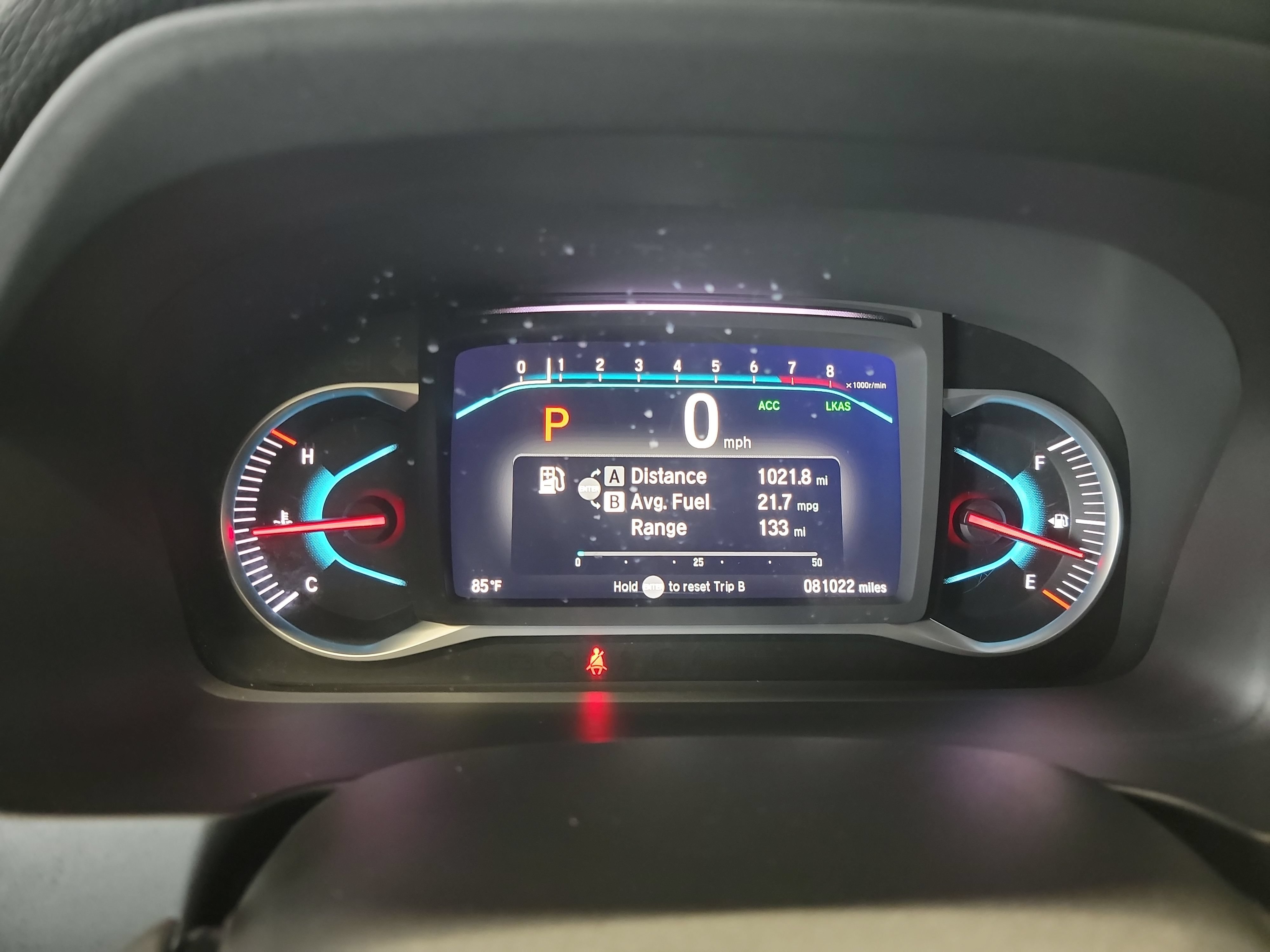 Used 2019 Honda Pilot EX image 18