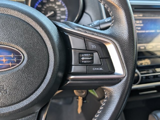 Used 2018 Subaru Legacy 2.5i Premium AWD/4WD image 24