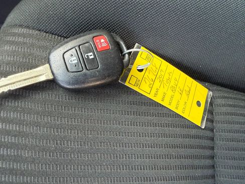 Used 2017 Toyota RAV4 LE image 24