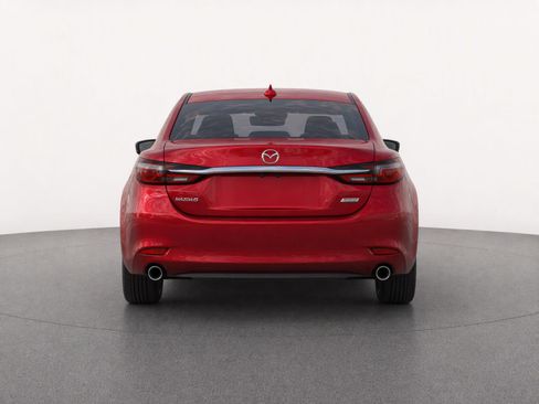 Used 2018 MAZDA MAZDA6 Grand Touring FWD image 7