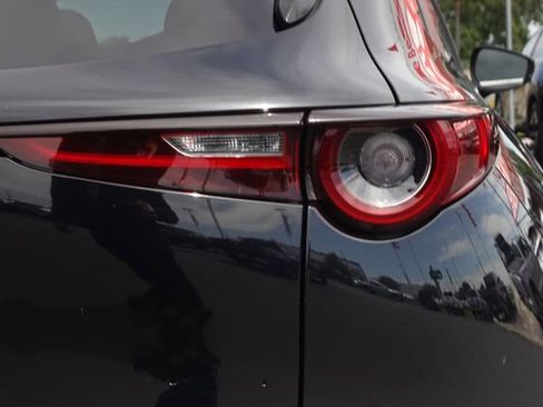 Used 2023 MAZDA CX-30 AWD 2.5 S w/ Select Package image 7