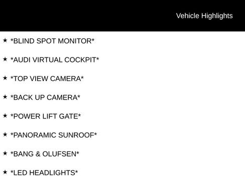 Used 2021 Audi e-tron Premium Plus w/ Premium Plus Package image 11