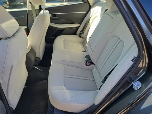 New 2026 Hyundai Sonata SEL image 21