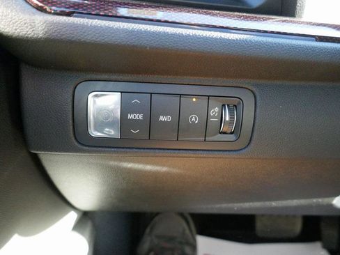 New 2026 Chevrolet Traverse Z71 image 15