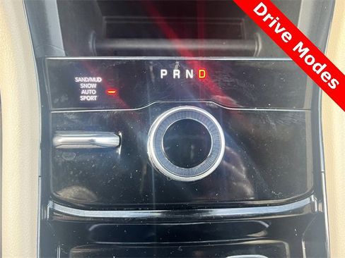 Used 2023 Jeep Grand Cherokee L Limited image 9