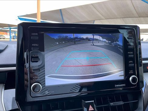 Used 2022 Toyota Corolla LE image 26