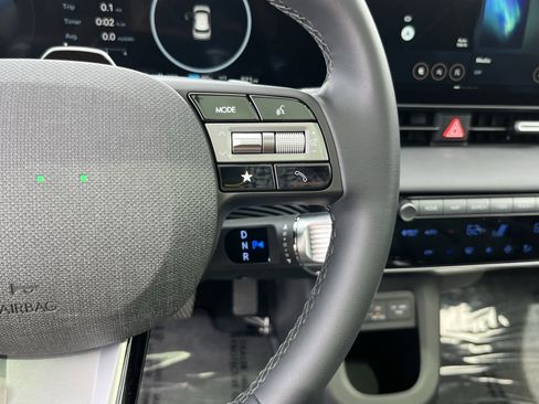Used 2026 Hyundai Ioniq 5 Limited RWD image 23