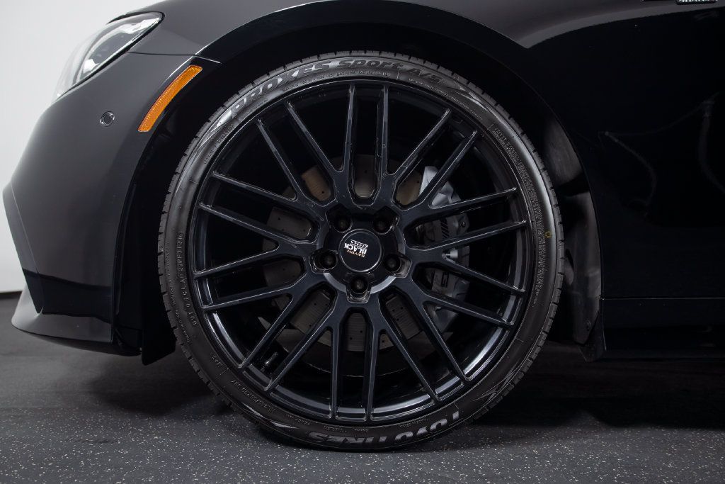 Used 2022 Mercedes-Benz E 53 AMG 4MATIC Coupe image 8