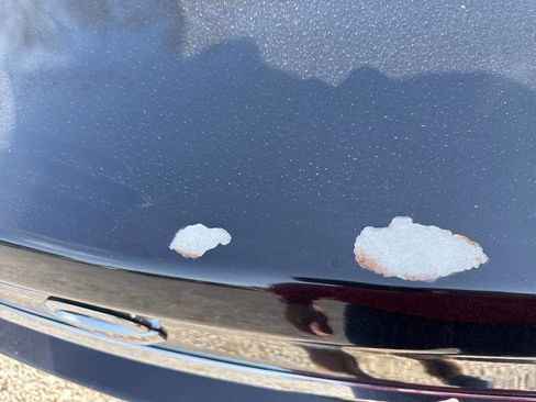 Used 2016 Nissan Altima 2.5 SV w/ Interior Lighting Package image 9