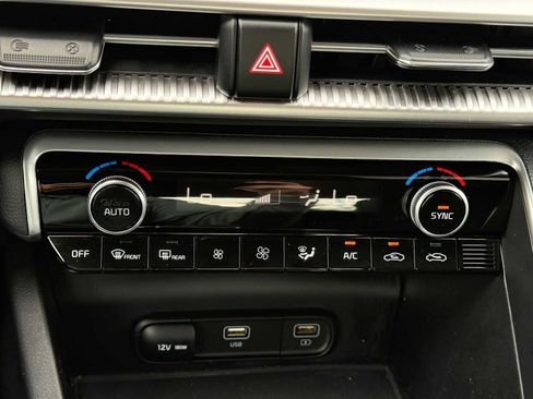 Used 2024 Kia K5 LXS FWD image 26