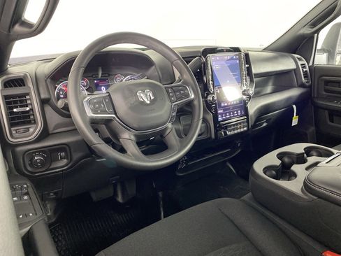 New 2026 RAM 2500 Tradesman image 15